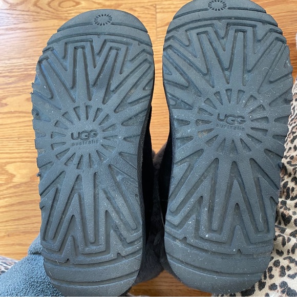 EUC Ugg boots sz 5/36 - Picture 7 of 7